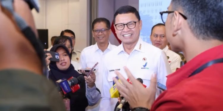 Mi Instan Indonesia Mengandung Etilen Oksida di Taiwan, BPOM Buka Suara