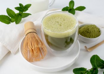 Matcha, Rahasia Cantik Alami dan Tubuh Sehat dari Dalam