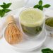 Matcha, Rahasia Cantik Alami dan Tubuh Sehat dari Dalam