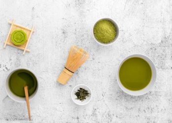5 Alasan Matcha Lebih Baik dari Teh Hijau Biasa