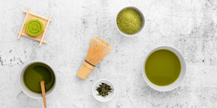 5 Alasan Matcha Lebih Baik dari Teh Hijau Biasa