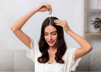 Stop Rambut Rontok! Terapkan Gaya Hidup Sehat untuk Rambut Indah