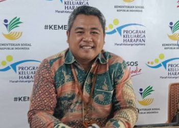 Ratusan Rekening Bansos PKH Terblokir Judi Online, Penerima Gagal Cairkan Tahap III