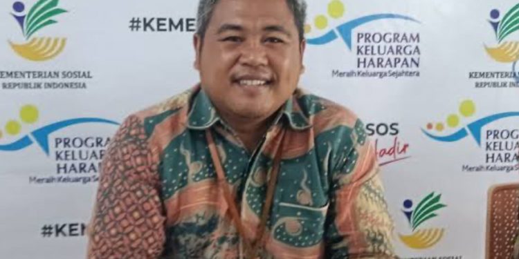 Ratusan Rekening Bansos PKH Terblokir Judi Online, Penerima Gagal Cairkan Tahap III