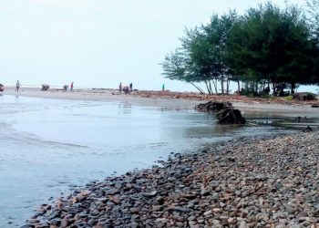 Pantai Batu Kumbang Wakili Mukomuko di Wonderful Indonesia Awards 2025