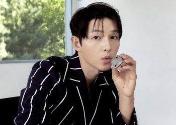 Song Joong Ki, Temukan Makna Hidup Sejati Setelah Berkeluarga