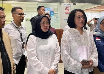 Vonis Berat Membayangi Pasangan Sejenis Ayah Juna, Polri Jerat dengan Pasal Berlapis