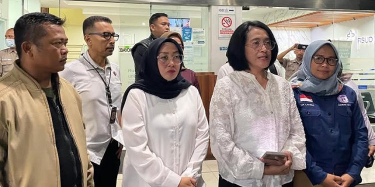 Vonis Berat Membayangi Pasangan Sejenis Ayah Juna, Polri Jerat dengan Pasal Berlapis