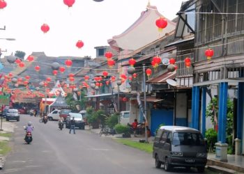 Geger di Curup Timur, Mobil Ayah Diamuk Massa Usai Diteriaki Anak karena WIL