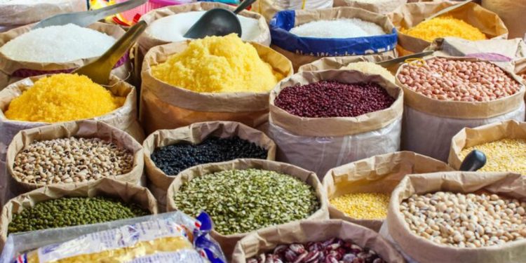 Bapanas Catat Penurunan Harga Pangan, Inflasi Diprediksi Terkendali