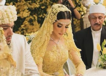 Tasya Farasya Dikabarkan Ajukan Gugatan Cerai, Netizen Heboh di Media Sosial