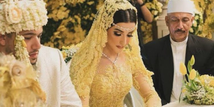 Tasya Farasya Dikabarkan Ajukan Gugatan Cerai, Netizen Heboh di Media Sosial