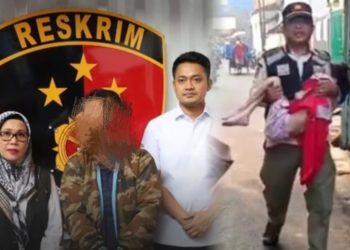 Kembaran AMK Kemungkinan Alami Kekerasan, Polisi Usut Dugaan Penyiksaan