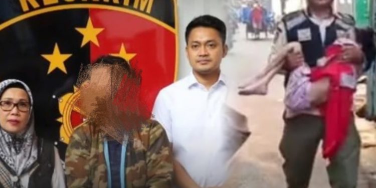 Kembaran AMK Kemungkinan Alami Kekerasan, Polisi Usut Dugaan Penyiksaan