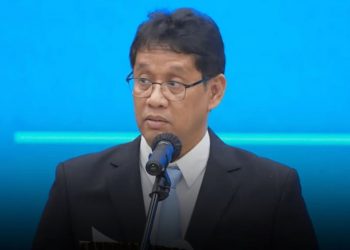 Isu Cukai Rokok Palsu, Menkeu Purbaya Tegaskan Pemerintah Lakukan Pendalaman