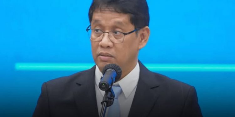 Isu Cukai Rokok Palsu, Menkeu Purbaya Tegaskan Pemerintah Lakukan Pendalaman