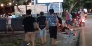 Upacara Bendera Berubah Panik, 30 Pelajar SMAN 4 Rejang Lebong Alami Kesurupan Massal