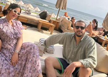 Tasya Farasya Resmi Gugat Cerai Ahmad Assegaf, Sidang Perdana Digelar 24 September