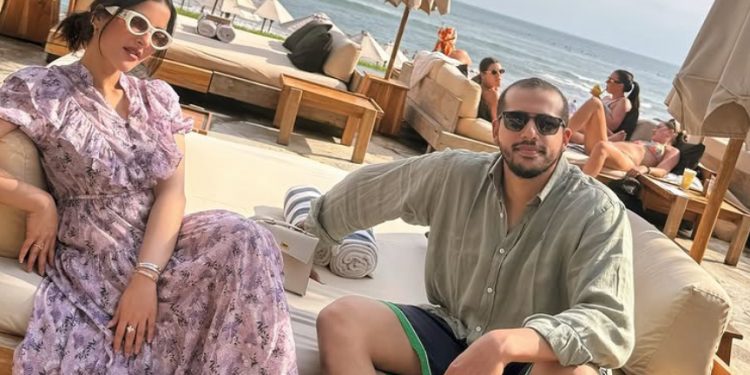 Tasya Farasya Resmi Gugat Cerai Ahmad Assegaf, Sidang Perdana Digelar 24 September