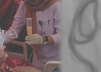 Kasus Balita Seluma Keluarkan Cacing, Dinkes Soroti Dugaan Lingkungan dan Kurang Gizi