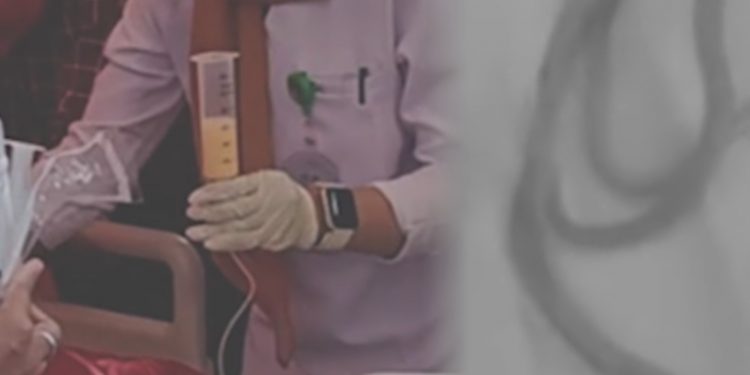 Kasus Balita Seluma Keluarkan Cacing, Dinkes Soroti Dugaan Lingkungan dan Kurang Gizi