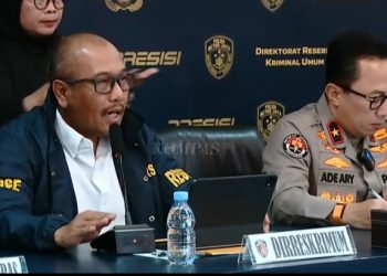 Kasus Kacab Bank, Polisi Ungkap Alasan Tak Terapkan Pasal Pembunuhan