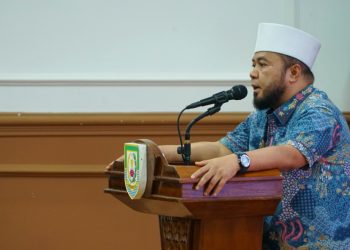 Helmi Hasan Pastikan Balita Seluma Dirawat Intensif, Rumah Orang Tua Akan Dibedah