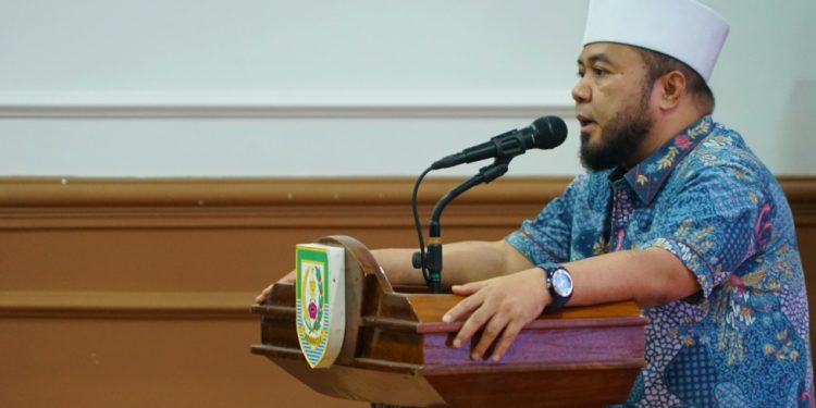 Helmi Hasan Pastikan Balita Seluma Dirawat Intensif, Rumah Orang Tua Akan Dibedah