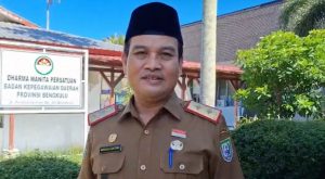 Kerugian Negara Kasus Mega Mall dan PTM Bengkulu Capai Rp194,6 Miliar, Berkas Ahmad Kanedi P21