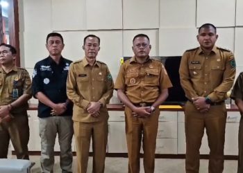 Wali Kota Prabumulih Klarifikasi Isu Pencopotan Kepala SMPN 1: Hoaks dan Hanya Teguran