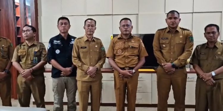 Wali Kota Prabumulih Klarifikasi Isu Pencopotan Kepala SMPN 1: Hoaks dan Hanya Teguran