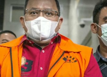 Kasus Korupsi Proyek Jalan di Musi Banyuasin, KPK Periksa Eks Bupati Dodi Reza Alex Noerdin