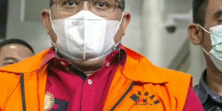 Kasus Korupsi Proyek Jalan di Musi Banyuasin, KPK Periksa Eks Bupati Dodi Reza Alex Noerdin