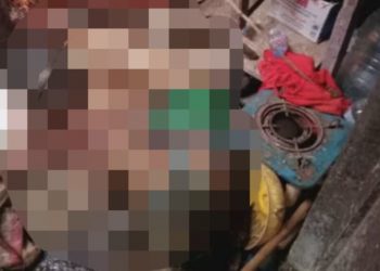 Tragedi Nenek Zainab di Kepahiang, Jasad Ditemukan Membusuk Diduga Sudah Sepekan