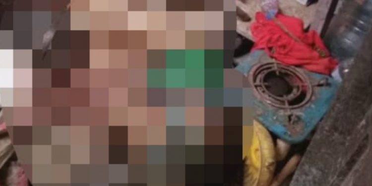 Tragedi Nenek Zainab di Kepahiang, Jasad Ditemukan Membusuk Diduga Sudah Sepekan