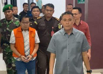 Mantan Direktur RSUD Curup Jadi Tersangka Baru Korupsi Rp2,1 Miliar