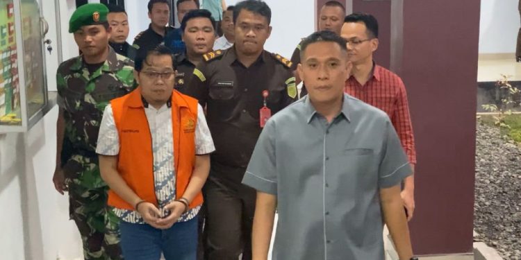 Mantan Direktur RSUD Curup Jadi Tersangka Baru Korupsi Rp2,1 Miliar