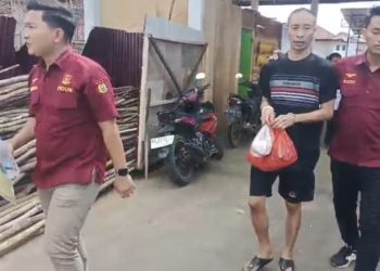 Janji Manis Rumah Subsidi Berujung Penipuan, Warga Bengkulu Ditahan Jaksa