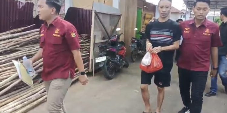 Janji Manis Rumah Subsidi Berujung Penipuan, Warga Bengkulu Ditahan Jaksa