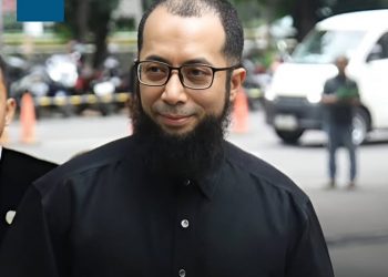 Khalid Basalamah Kembalikan Dana, KPK Sebut Uang Kuota Haji Bukan Suap