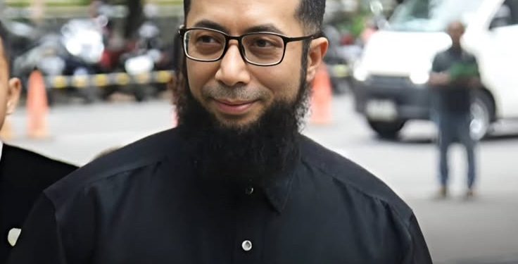 Khalid Basalamah Kembalikan Dana, KPK Sebut Uang Kuota Haji Bukan Suap