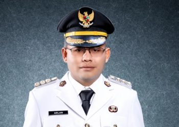 Sosok Arlan, Wali Kota Prabumulih yang Viral Usai Polemik Kepsek SMPN 1