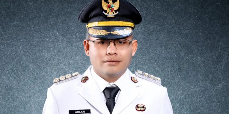 Sosok Arlan, Wali Kota Prabumulih yang Viral Usai Polemik Kepsek SMPN 1