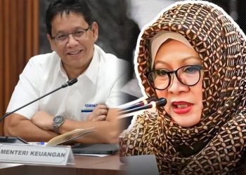 Menkeu Purbaya Pastikan Gugatan Tutut Soeharto Tak Berlanjut