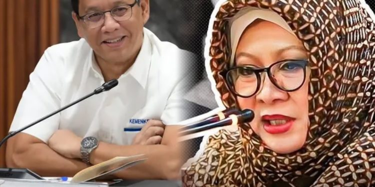 Menkeu Purbaya Pastikan Gugatan Tutut Soeharto Tak Berlanjut