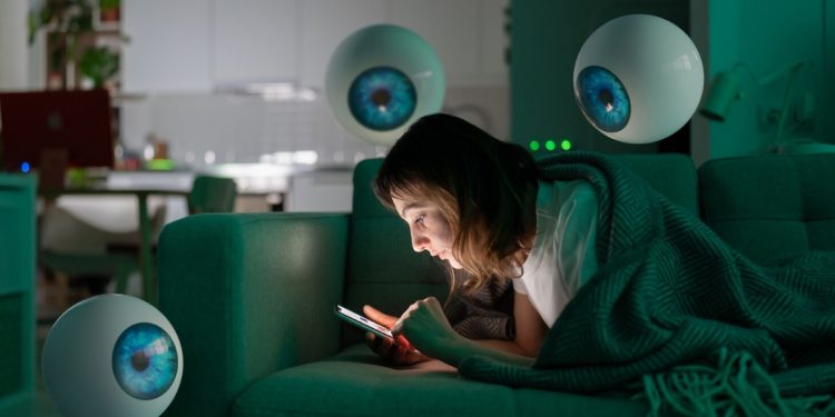 5 Cara Sederhana Lindungi Mata dari Layar Gadget