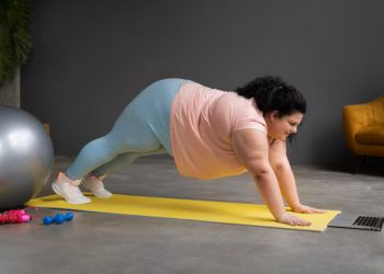 Cara Menurunkan Berat Badan Tanpa Olahraga