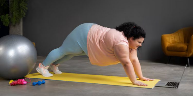 Cara Menurunkan Berat Badan Tanpa Olahraga