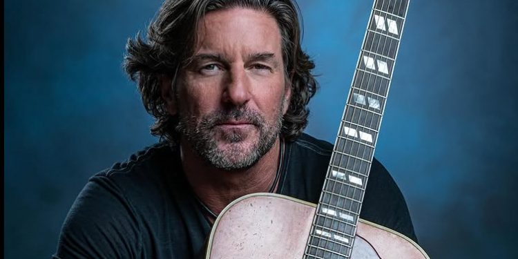 Brett James, Penulis Lagu Peraih Grammy, Tewas dalam Kecelakaan Pesawat