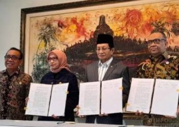 Pemerintah Tetapkan 25 Hari Libur Nasional dan Cuti Bersama Tahun 2026, Ini Rinciannya